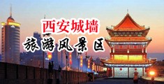 欧美扣逼喷水视频肛交免费在线观看中国陕西-西安城墙旅游风景区